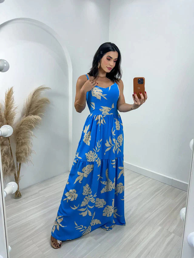 Vestido Tiana