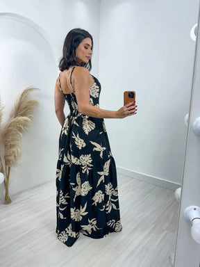 Vestido Tiana