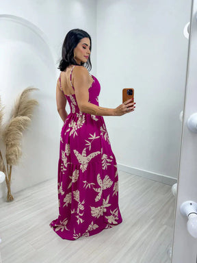 Vestido Tiana